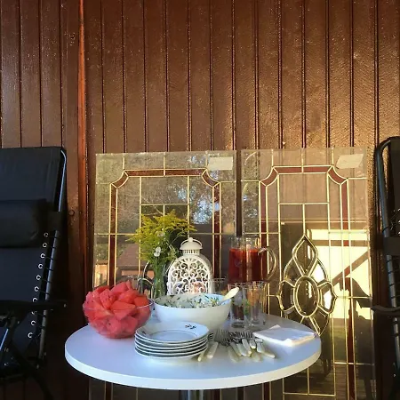 Excelent Apartment With Garden And Free Parking Riga Exteriör bild