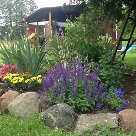 Excelent Apartment With Garden And Free Parking Riga Exteriör bild