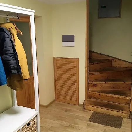 Excelent Apartment With Garden And Free Parking Riga Exteriör bild