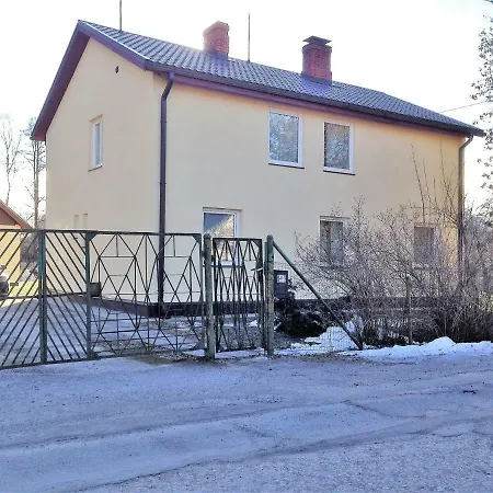 Excelent Apartment With Garden And Free Parking Riga Exteriör bild